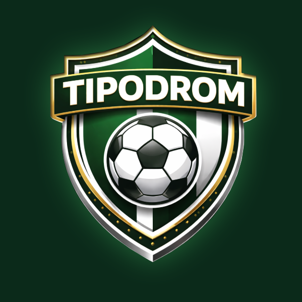 TIPODROM Logo